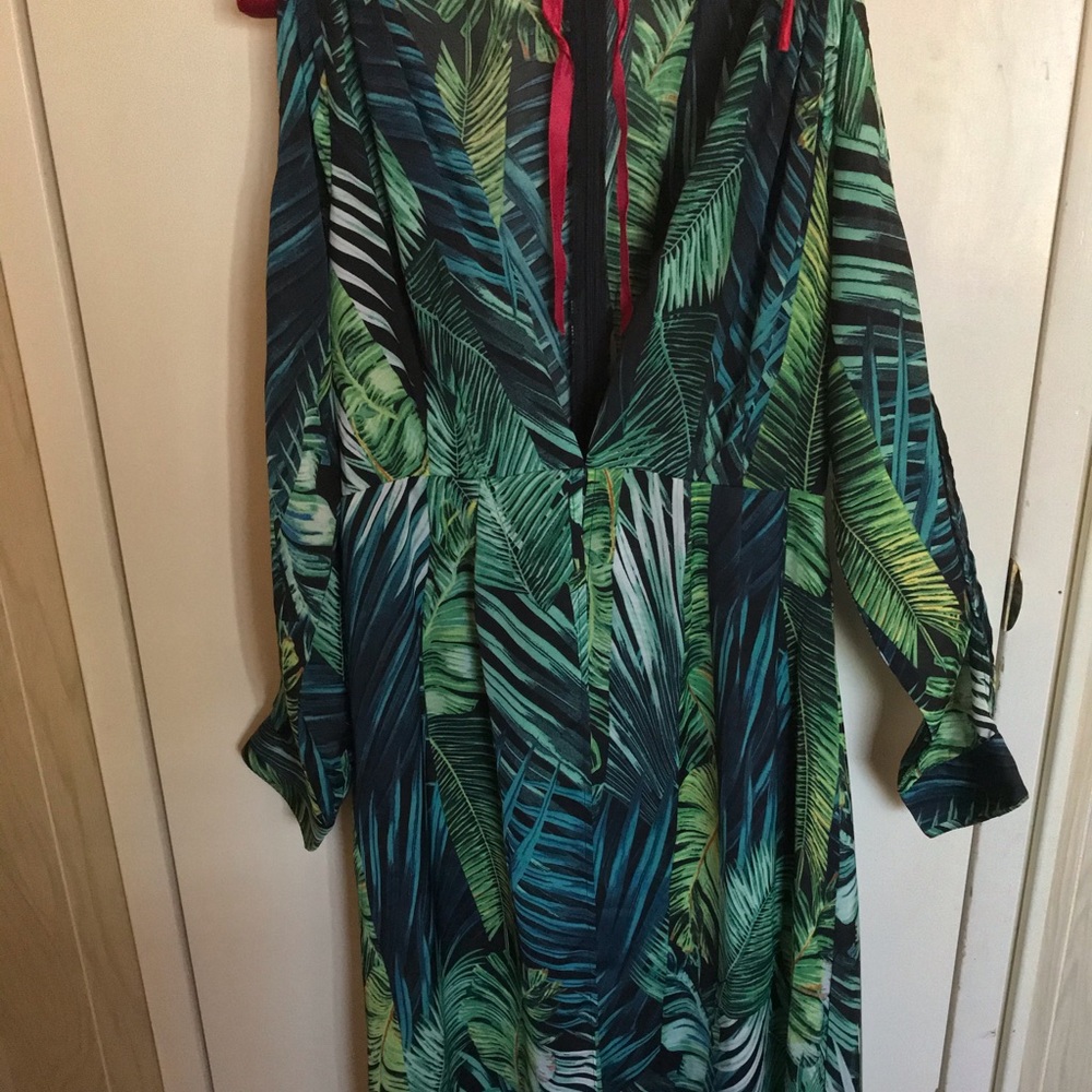 Banjul Romper